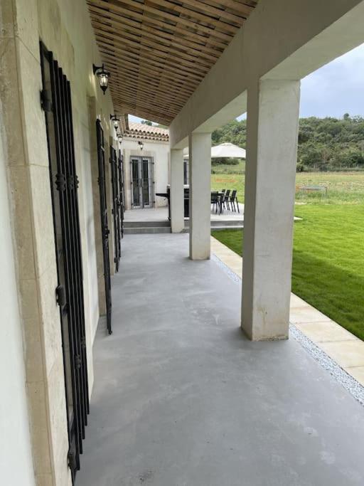 Villa Rians Rians  外观 照片