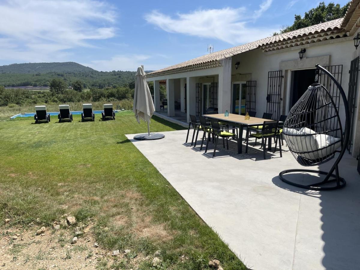 Villa Rians Rians  外观 照片
