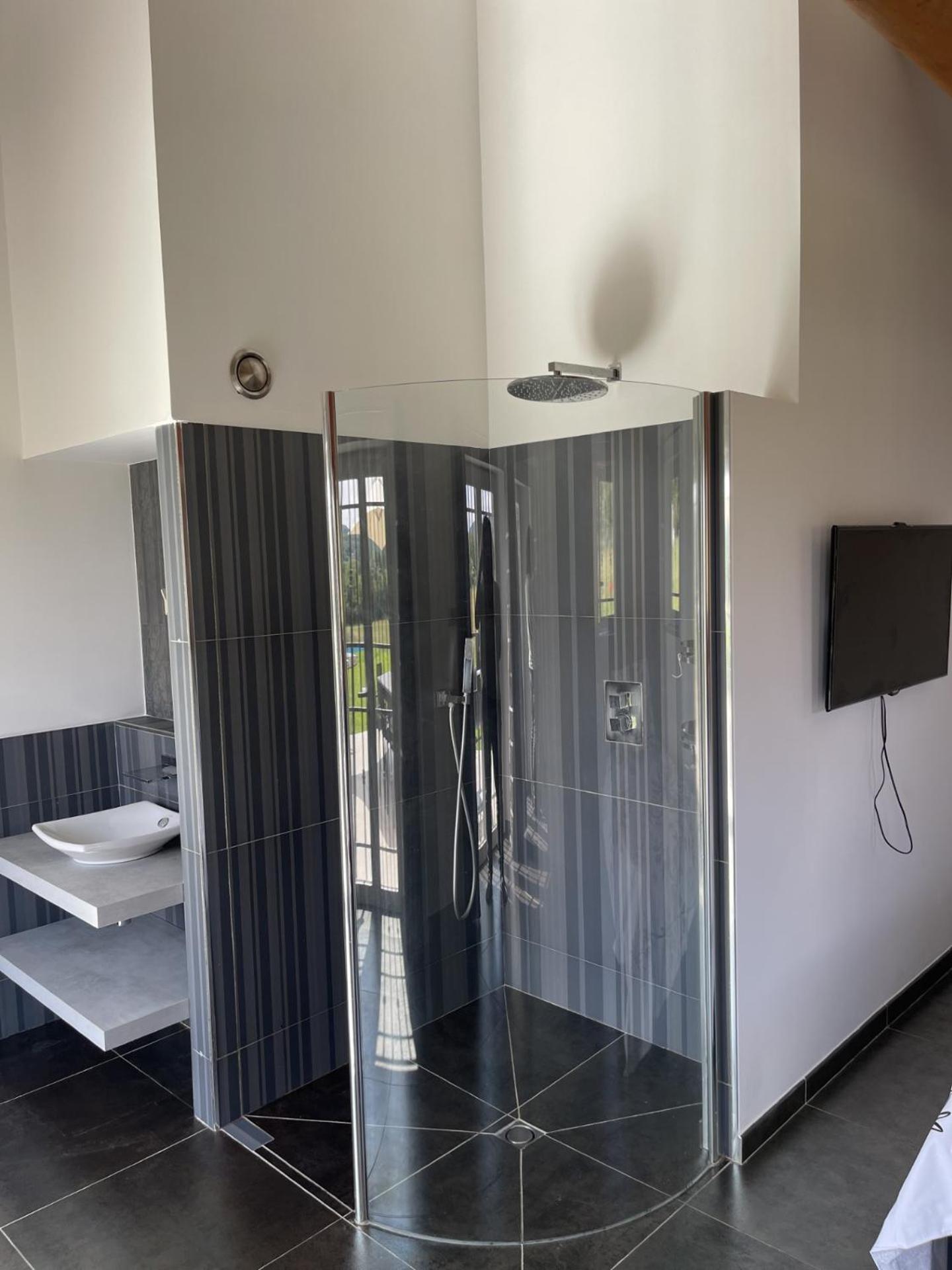 Villa Rians Rians  外观 照片